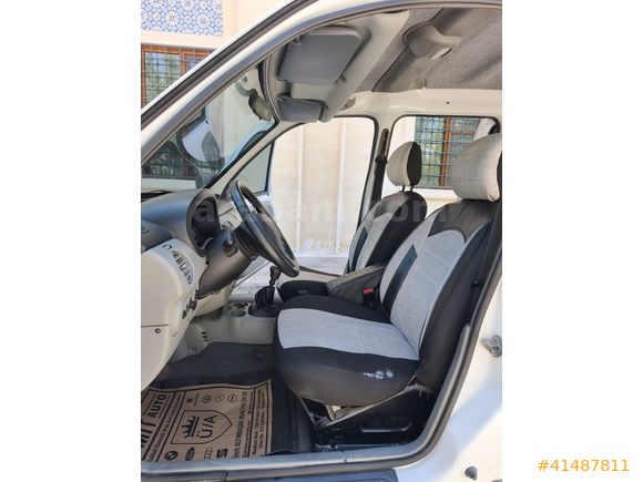 ÜMİT AUTO/2007/RENAULT/KANGOO/AUTHENTİQUE/