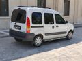ÜMİT AUTO/2007/RENAULT/KANGOO/AUTHENTİQUE/