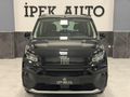 İPEK AUTO / Doblo Combi Premio Plus Cam Tavan / TAMAMINA KREDİ