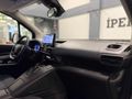 İPEK AUTO / Doblo Combi Premio Plus Cam Tavan / TAMAMINA KREDİ