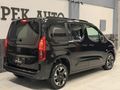 İPEK AUTO / Doblo Combi Premio Plus Cam Tavan / TAMAMINA KREDİ