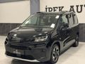 İPEK AUTO / Doblo Combi Premio Plus Cam Tavan / TAMAMINA KREDİ