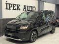İPEK AUTO / Doblo Combi Premio Plus Cam Tavan / TAMAMINA KREDİ