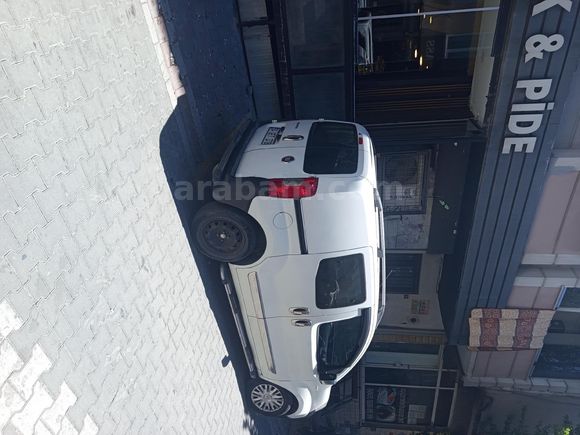 Sahibinden Fiat Fiorino Combi 1.4 Fire Active 2013 Model