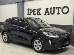 İPEK AUTO / Kuga 1.5 EcoBlue Style / HATASIZ TAMAMINA KREDİLİ