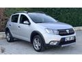 MUTLU OTOMOTİV 'DEN BOYASIZ DEĞİŞENSİZ 91.000 KM STEPWAY