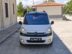 ÜMİT AUTO/2013/CAM TAVAN/BERLİNGO/SELECTİON/235.BİN.KM/