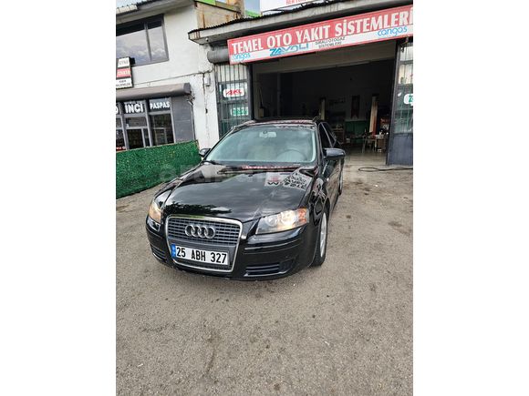 Sahibinden Audi A3 Sportback 1.6 Attraction 2007 Model
