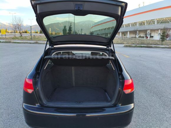 Sahibinden Audi A3 Sportback 1.6 Attraction 2007 Model