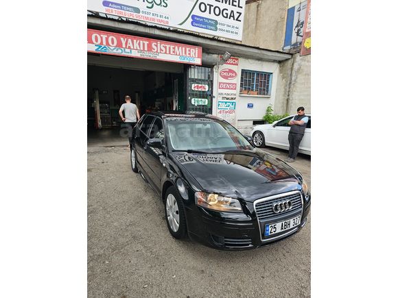 Sahibinden Audi A3 Sportback 1.6 Attraction 2007 Model 
