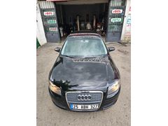 Sahibinden Audi A3 Sportback 1.6 Attraction 2007 Model