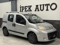 İPEK AUTO / Nemo 1.4 HDI X / ÇİFT SÜRGÜ /