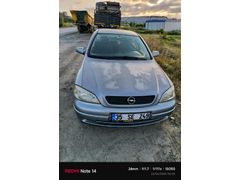 Sahibinden Opel Astra 1.6 Classic 2004 Model