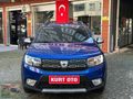 RİZE KURT OTO'DAN HATASIZ BOYASIZ OTOMATİK STEPWAY