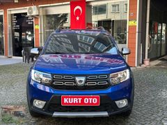 RİZE KURT OTO'DAN HATASIZ BOYASIZ OTOMATİK STEPWAY