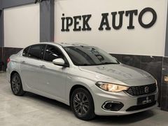 İPEK AUTO / Egea 1.6 E-Torq Urban Otomatik / LPG