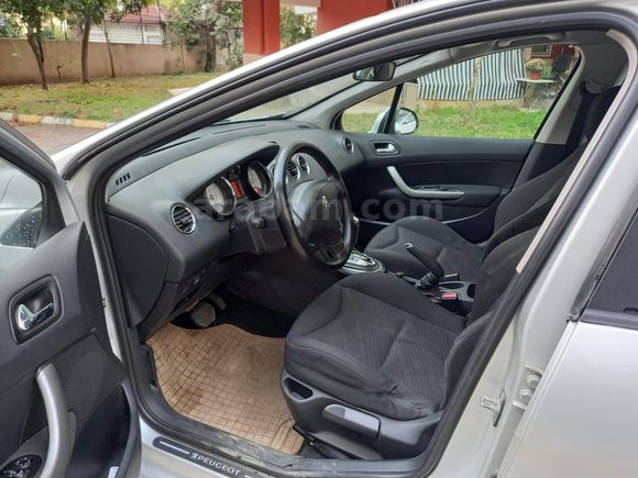 Sahibinden Peugeot 308 1.6 VTi Comfort Pack 2009 Model