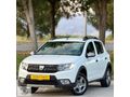 KOCABAY'dan 2020 DACIA SANDERO STEPWAY 52.000 KM OTOMATİK