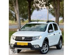 KOCABAY'dan 2020 DACIA SANDERO STEPWAY 52.000 KM OTOMATİK