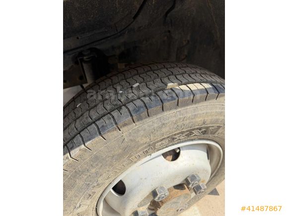İPEK AUTO / 1999 DRAGON / DİJİTAL TAKO / SIFIR VİZE