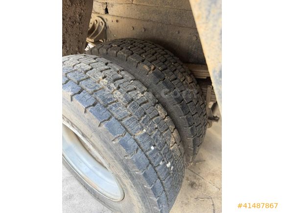 İPEK AUTO / 1999 DRAGON / DİJİTAL TAKO / SIFIR VİZE