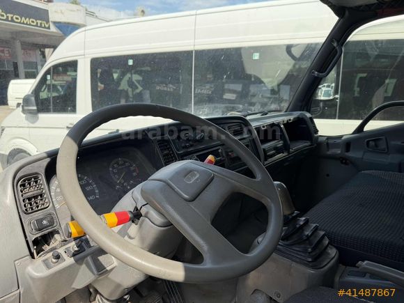 İPEK AUTO / 1999 DRAGON / DİJİTAL TAKO / SIFIR VİZE