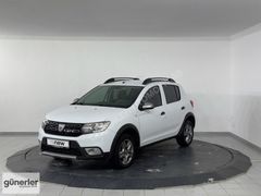 Renault Yetkili Bayi Günerlerden Sandero Stepway
