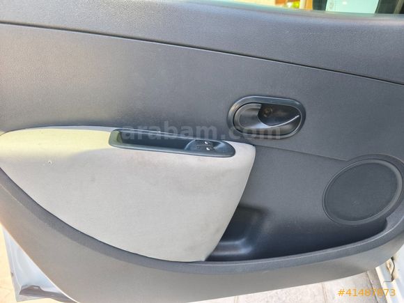 ÜMİT AUTO/2010/RENAULT/CLİO/AUTHENTİQUE/