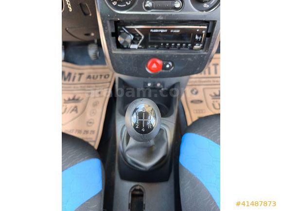 ÜMİT AUTO/2010/RENAULT/CLİO/AUTHENTİQUE/