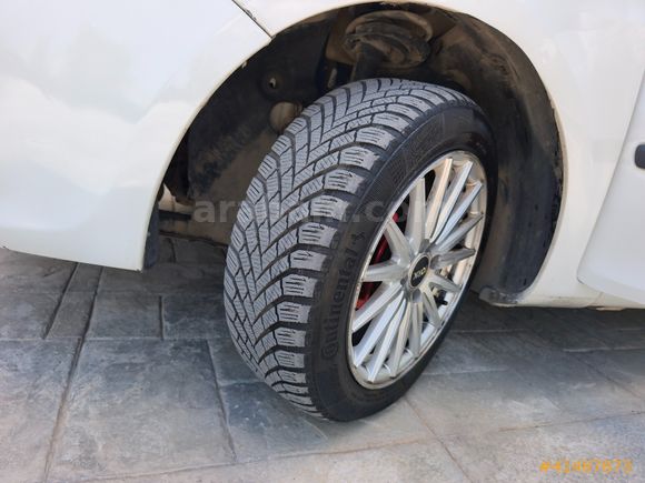 ÜMİT AUTO/2010/RENAULT/CLİO/AUTHENTİQUE/