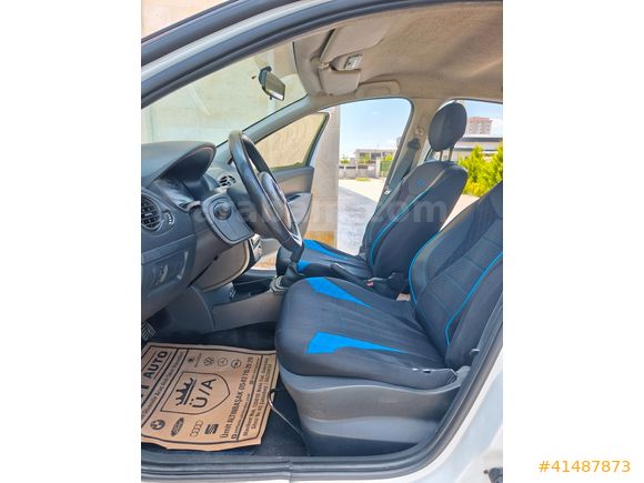ÜMİT AUTO/2010/RENAULT/CLİO/AUTHENTİQUE/