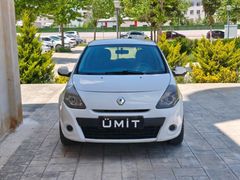 ÜMİT AUTO/2010/RENAULT/CLİO/AUTHENTİQUE/