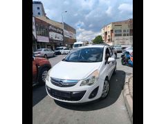 Sahibinden Opel Corsa 1.2 Twinport Enjoy 2012 Model 