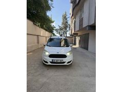 Sahibinden Ford Tourneo Courier 1.5 TDCi Titanium Plus 2015 Model 