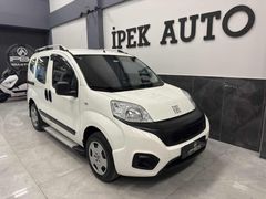 İPEK AUTO / 1.4 EKO BENZİN POP TAMAMINA KIREDİLİ HATASIZ