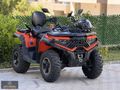 LONCIN XWOLF 700 4X4 HATASIZZ DÜŞÜK KM