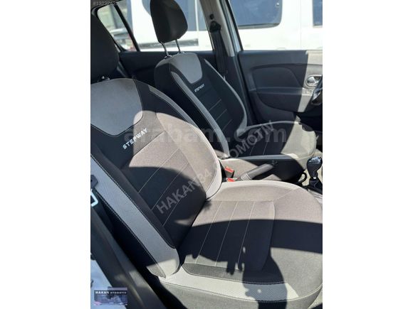 2020 STEPWAY TURBO OTOMATİK 72.BİN KM BOYASIZ
