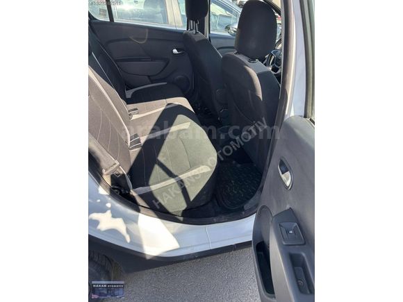2020 STEPWAY TURBO OTOMATİK 72.BİN KM BOYASIZ