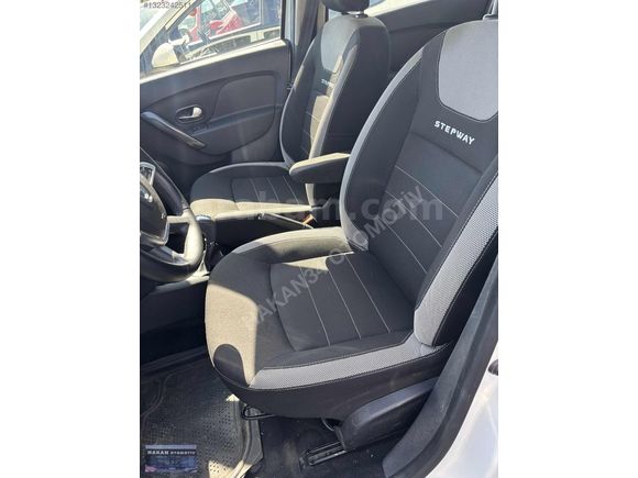2020 STEPWAY TURBO OTOMATİK 72.BİN KM BOYASIZ