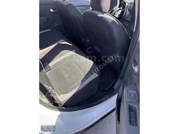 2020 STEPWAY TURBO OTOMATİK 72.BİN KM BOYASIZ