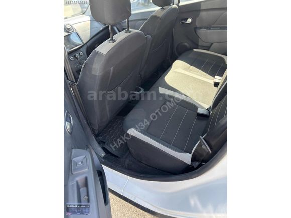 2020 STEPWAY TURBO OTOMATİK 72.BİN KM BOYASIZ