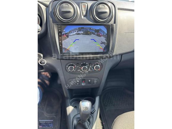 2020 STEPWAY TURBO OTOMATİK 72.BİN KM BOYASIZ
