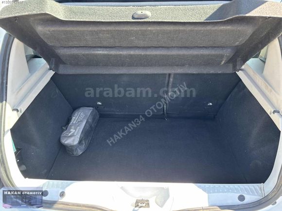 2020 STEPWAY TURBO OTOMATİK 72.BİN KM BOYASIZ