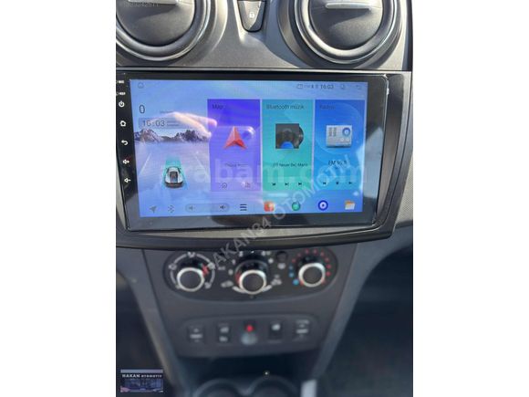 2020 STEPWAY TURBO OTOMATİK 72.BİN KM BOYASIZ