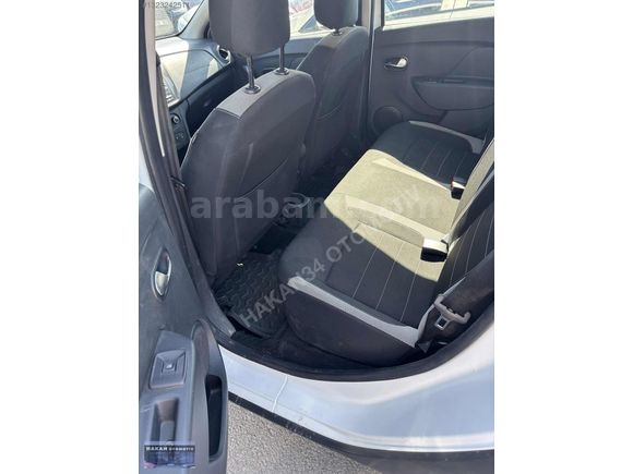 2020 STEPWAY TURBO OTOMATİK 72.BİN KM BOYASIZ