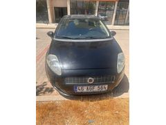 Sahibinden Fiat Punto Grande 1.4 Fire Dynamic 2009 Model 