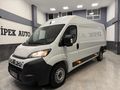 İPEK AUTO / Ducato 2.2 MultiJet Maxi 15m3 s2 / %20 KDV / BOYASIZ