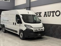 İPEK AUTO / Ducato 2.2 MultiJet Maxi 15m3 s2 / %20 KDV / BOYASIZ