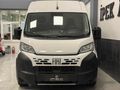 İPEK AUTO / Ducato 2.2 MultiJet Maxi 15m3 s2 / %20 KDV / BOYASIZ