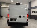 İPEK AUTO / Ducato 2.2 MultiJet Maxi 15m3 s2 / %20 KDV / BOYASIZ